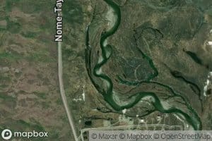 July Creek
