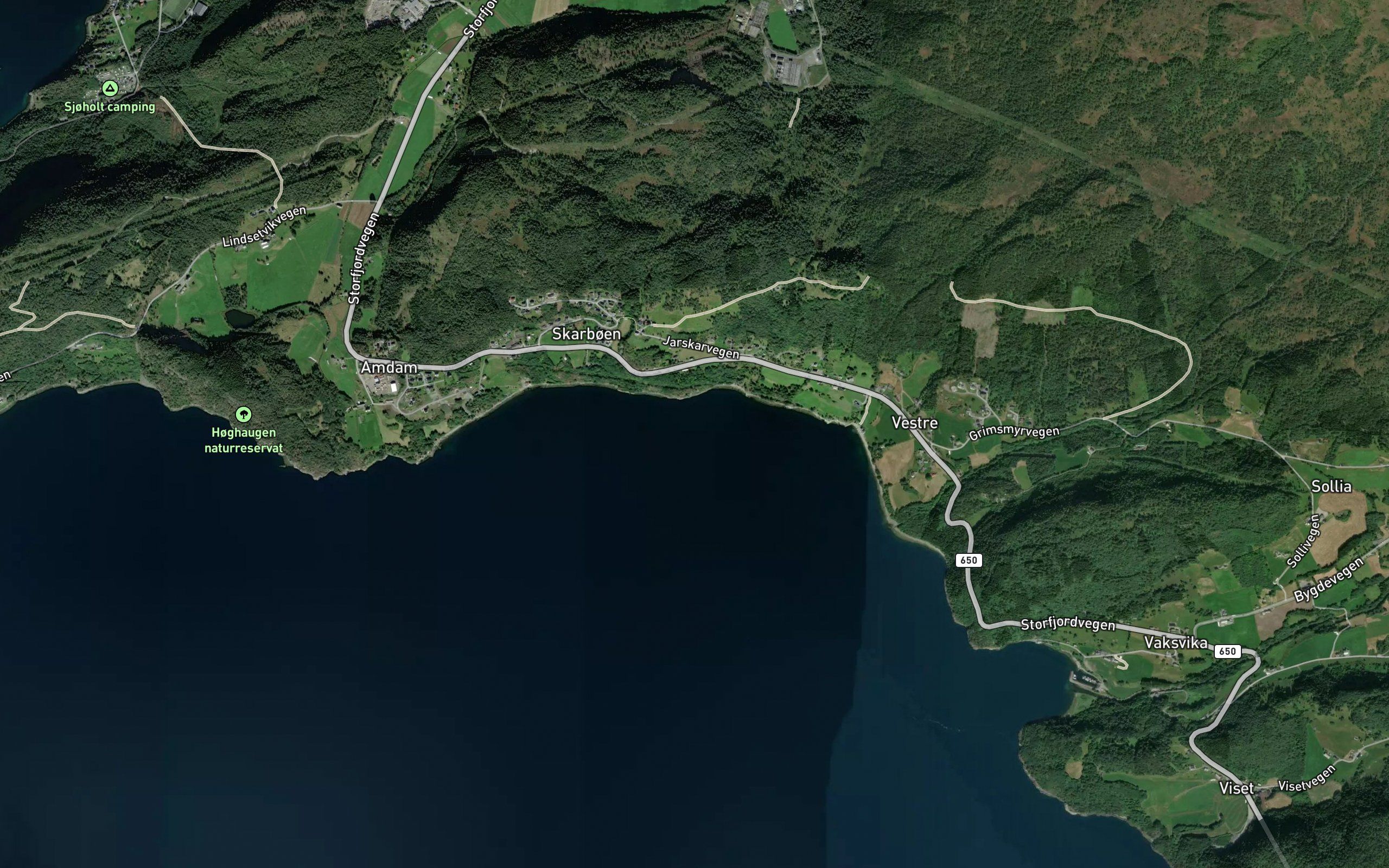 Vagsvika