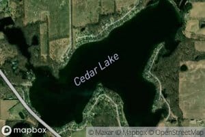 Cedar Lake