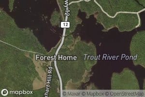 Trout River Pond