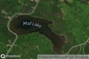 Mud Lake