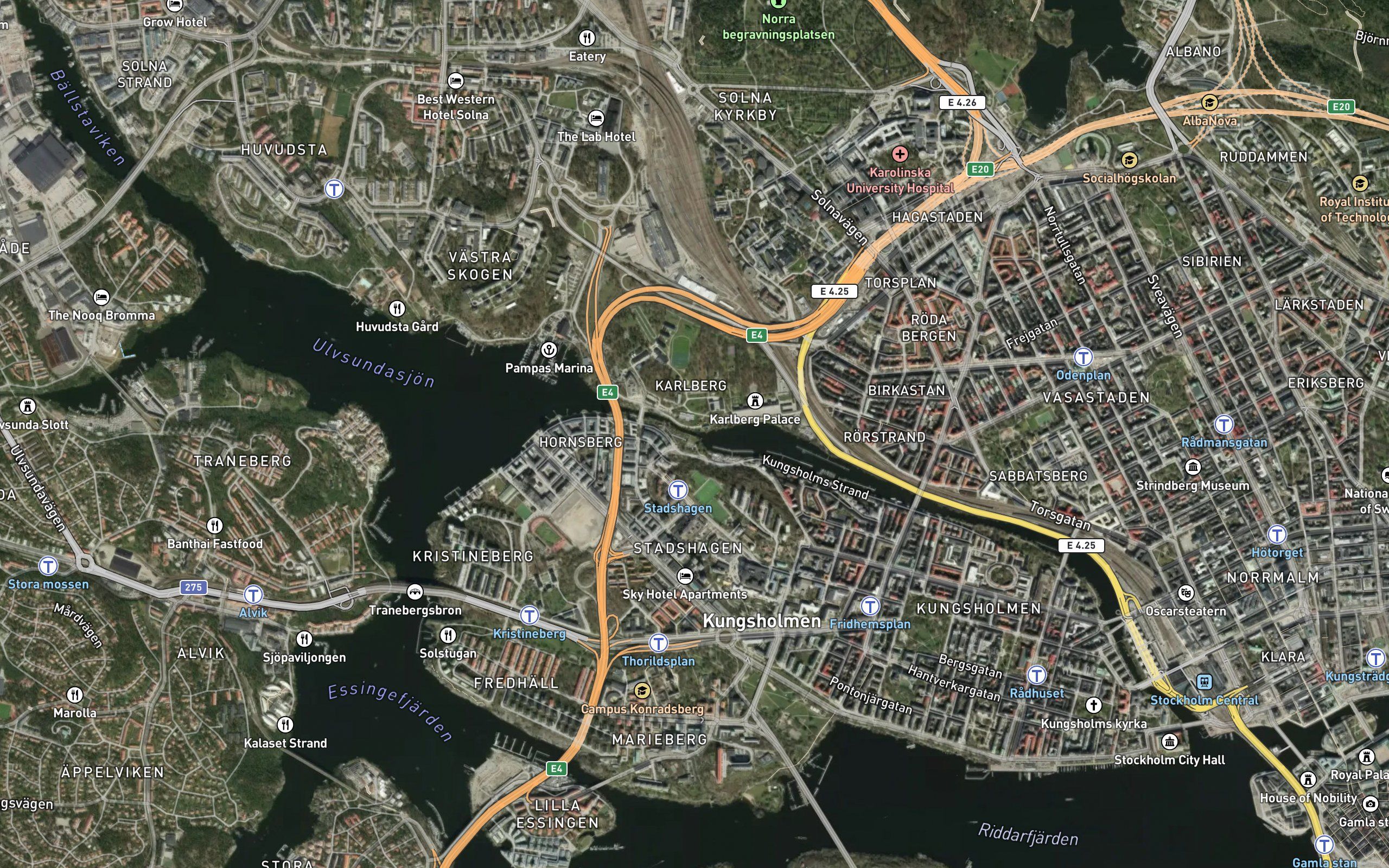 Karlbergskanalen