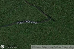 Igarape Tartaruguinha