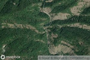 Cabin Creek