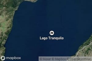 Lago Tranquilo