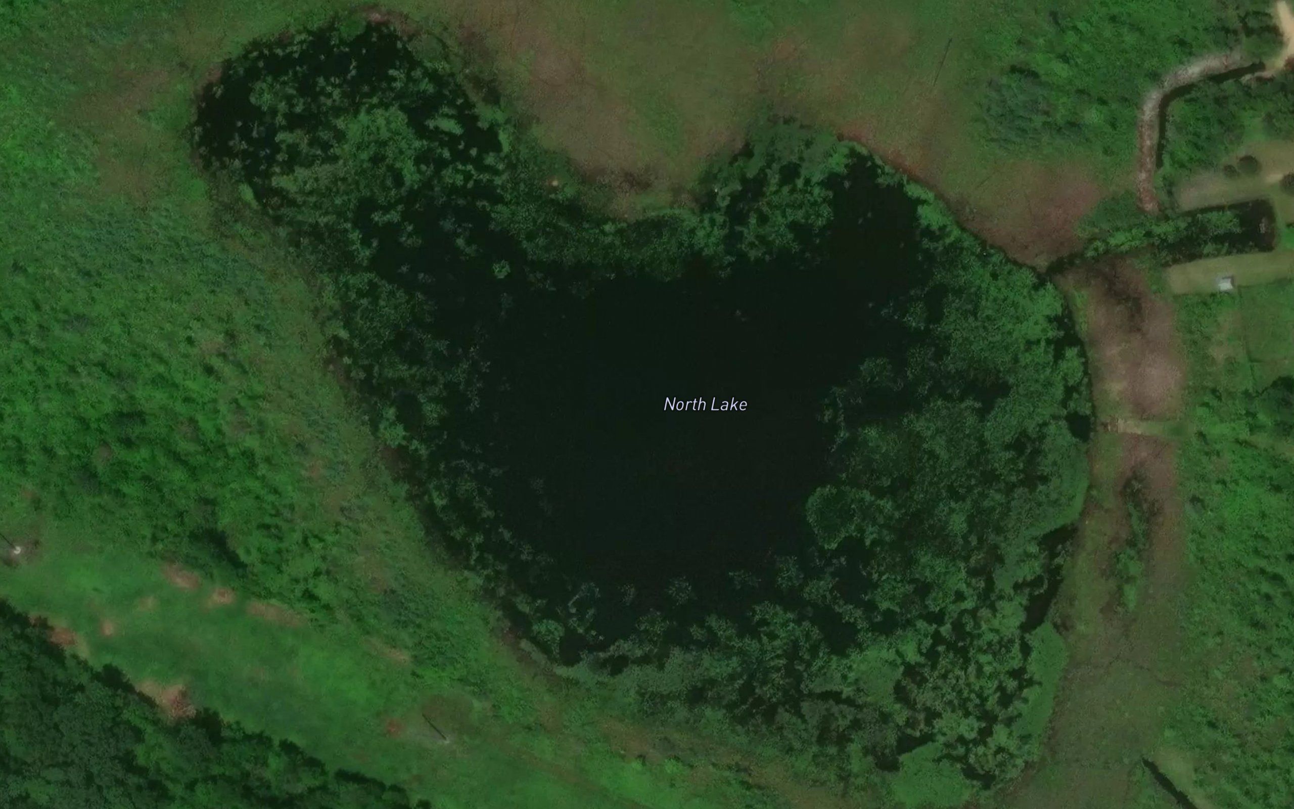 North Lake
