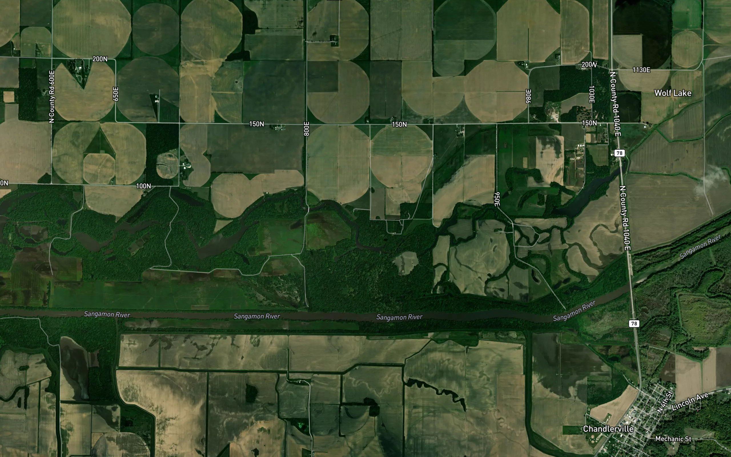 Johnson Slough