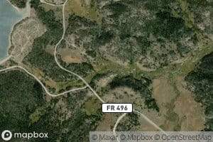 Sams Creek