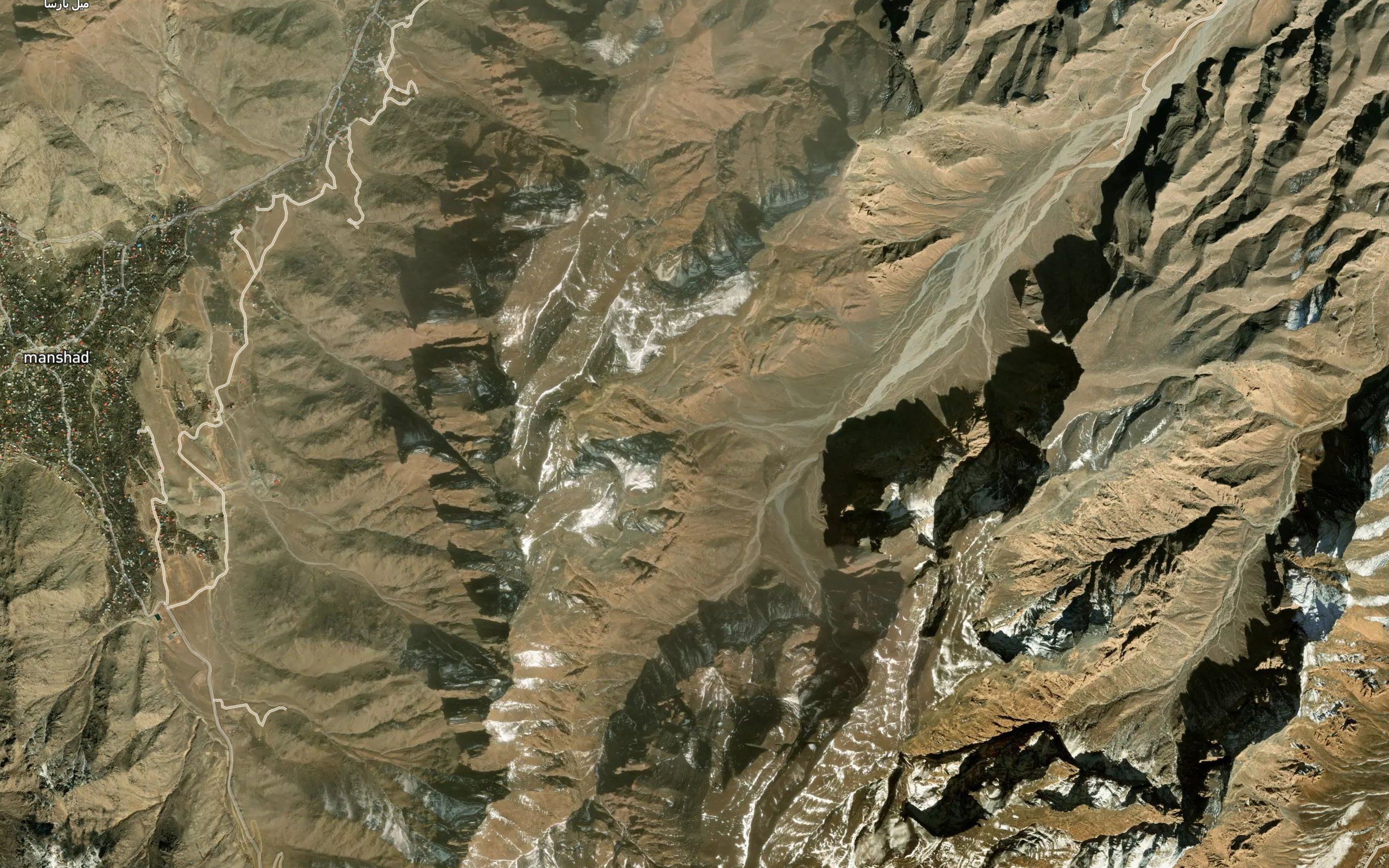 Cheshmeh-ye Ab Gerduha