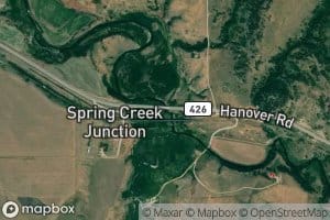 Cottonwood Creek