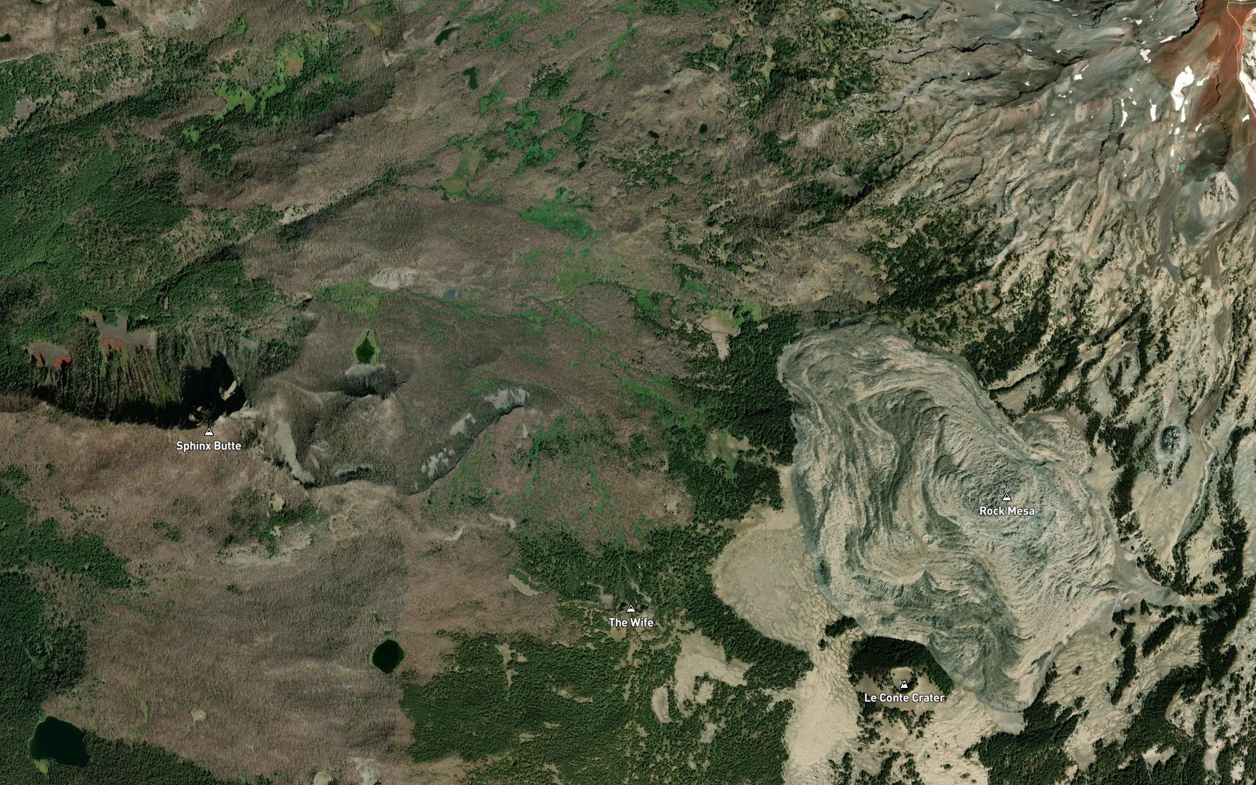 Mesa Springs