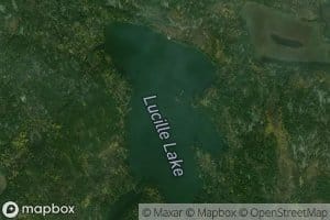 Lucille Lake