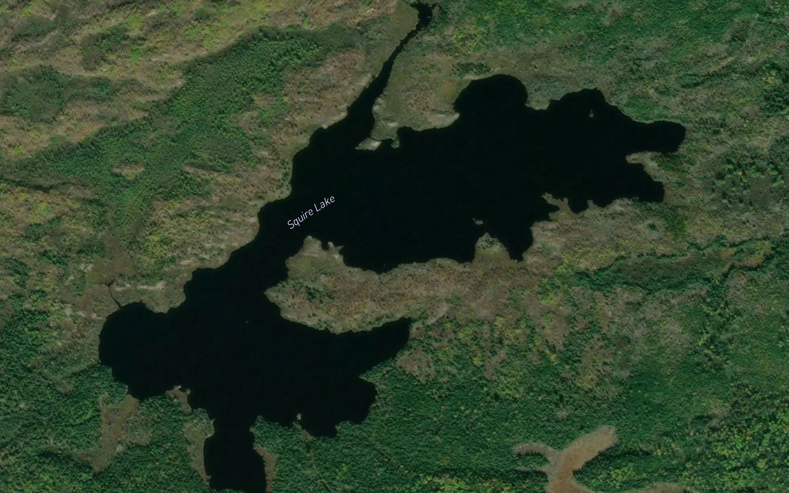 Squire Lake