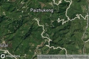 Paizhukeng Xi