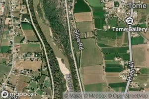 Lower Peralta Riverside Drain