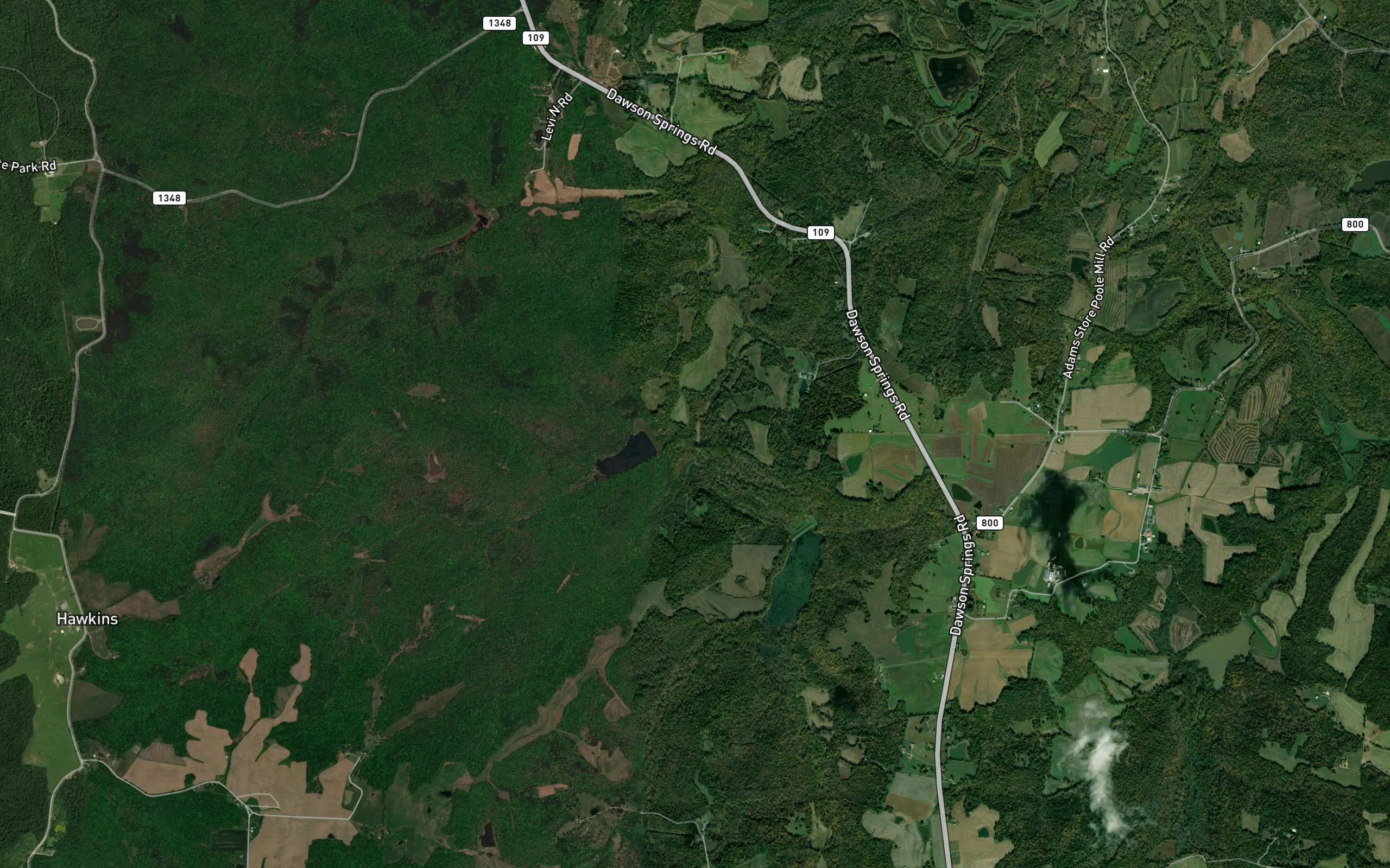 Tugler Creek
