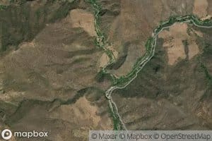 Quebrada de Camellones