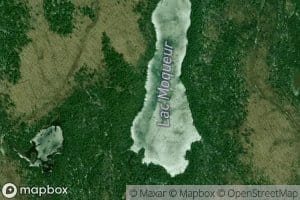 Lac Moqueur