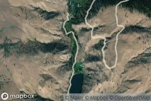 Wenner Lakes