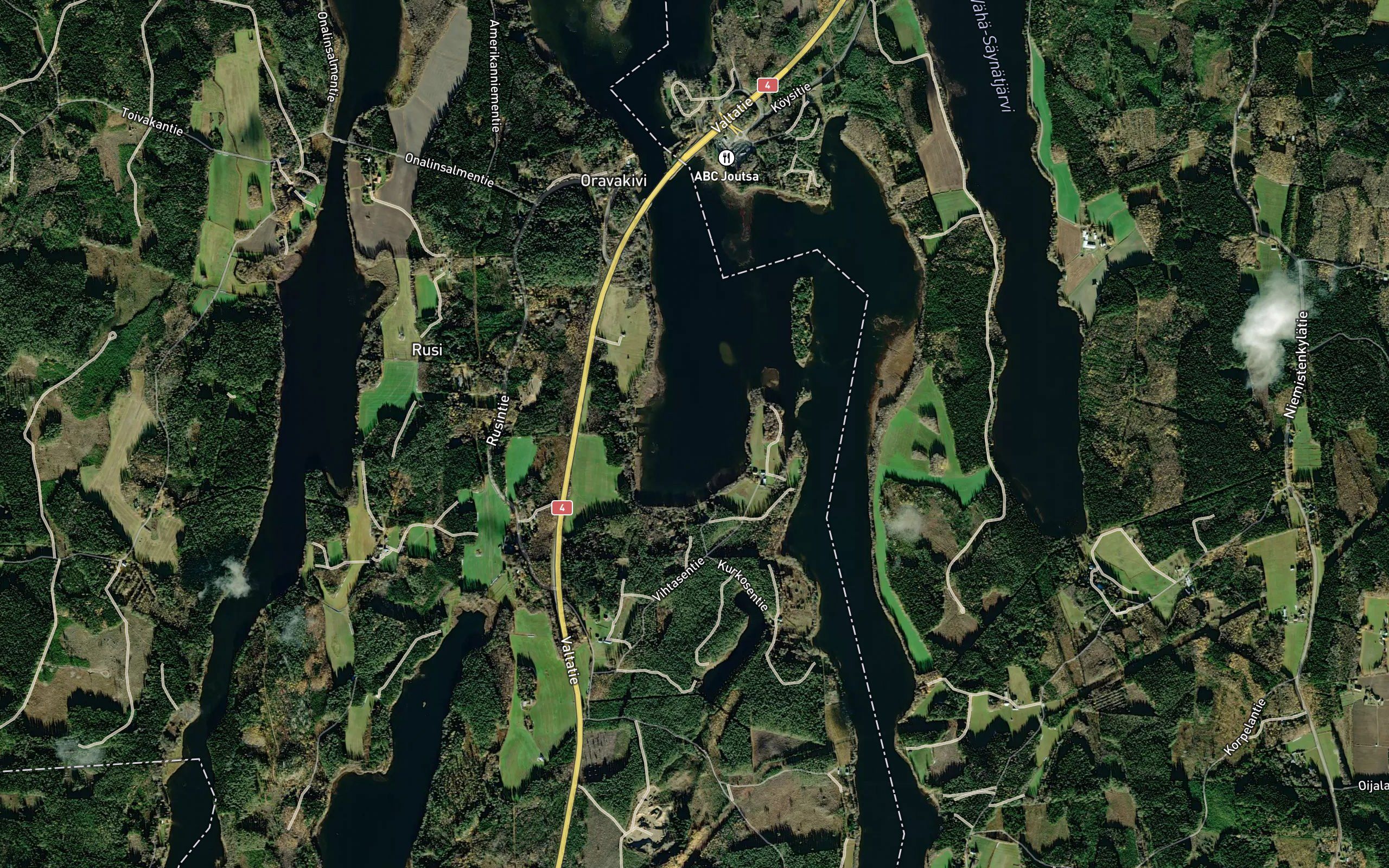 Nevatlahti