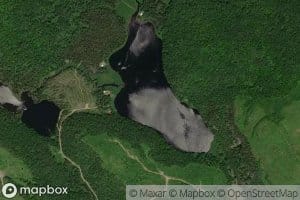 Lac Pousse-Mousse