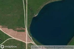 Big Blue Lake
