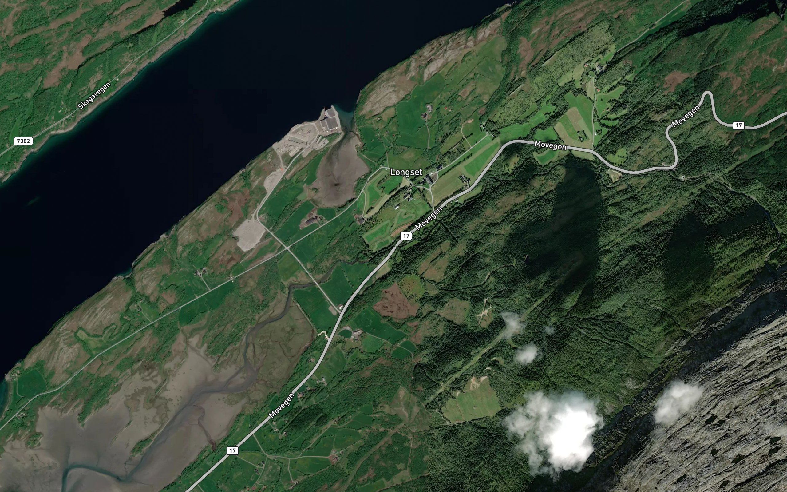 Ellingfossen
