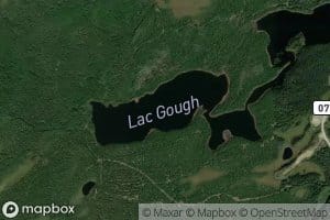 Lac Gough