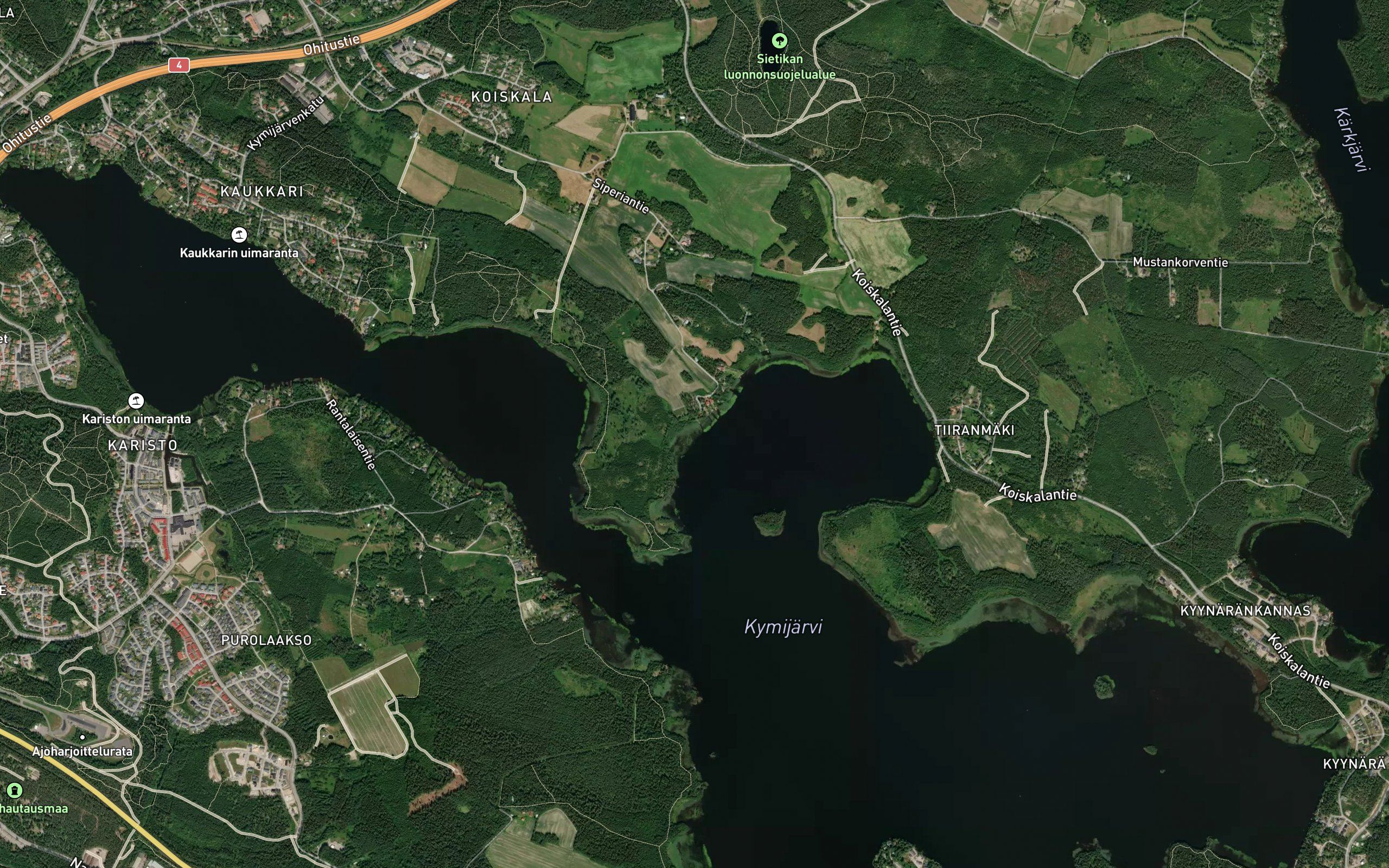 Siperianpohja