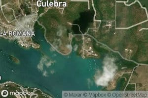 Ensenada del Cementerio