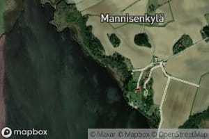 Mannisenlahti