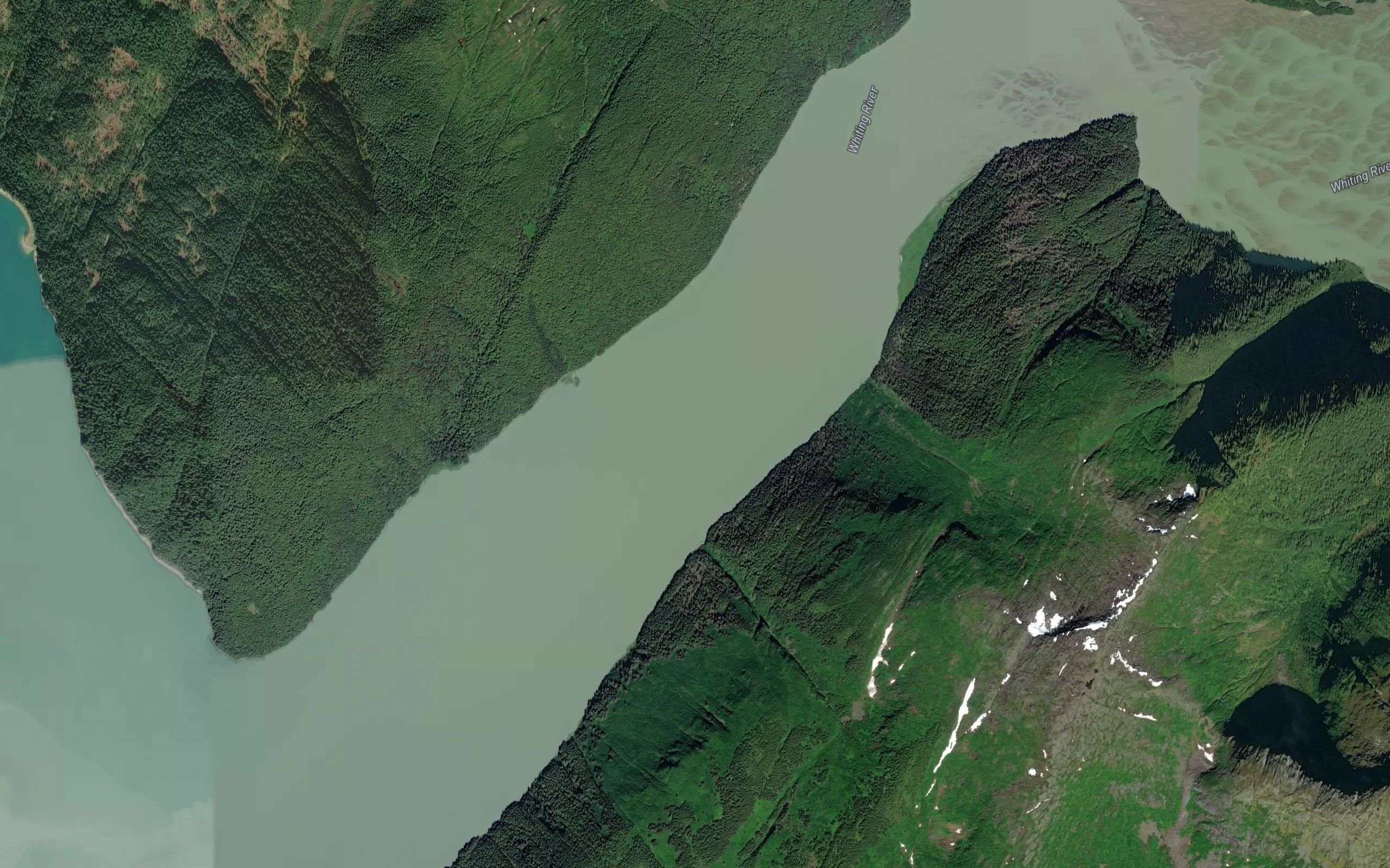 The Gorge