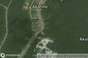 Budra Creek