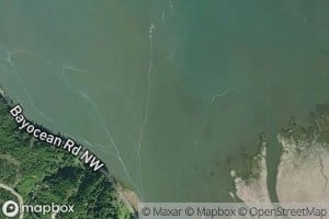 Tillamook River