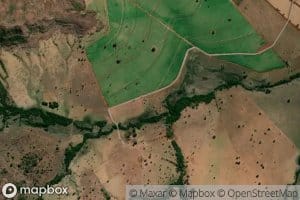 Corrego Joao Martins