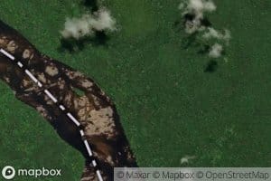 Arissoa Stroomversnelling