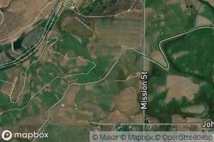 Lake Irrigation District Canal