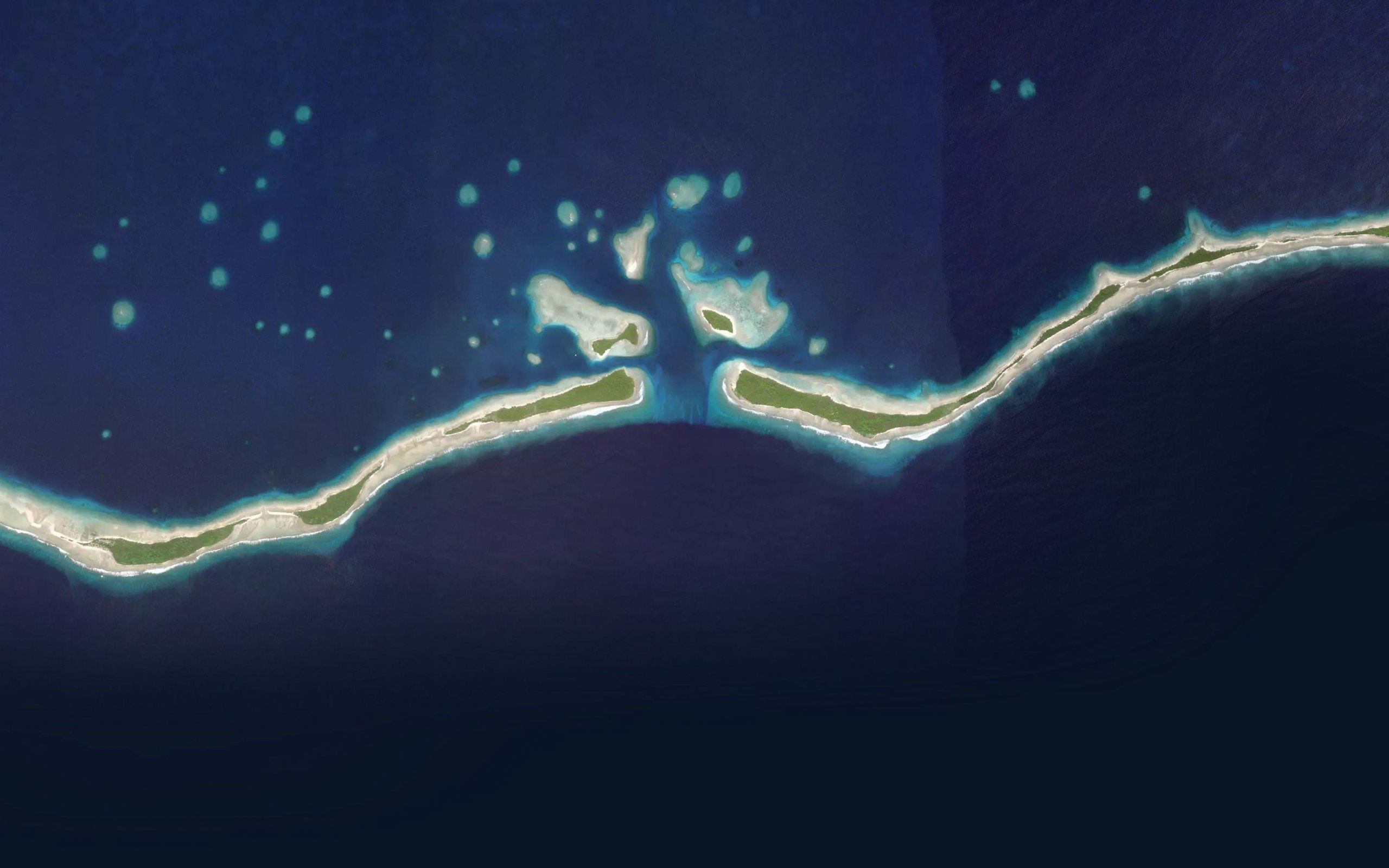 Nell Passage