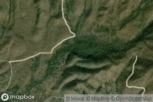 Barkcamp Branch