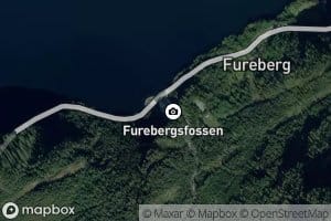 Furebergsfossen