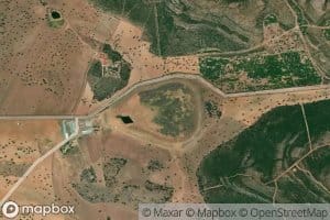 Laguna de la Perdiguera