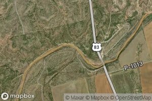 Hitson Creek