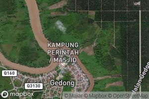 Sungai Sebatang