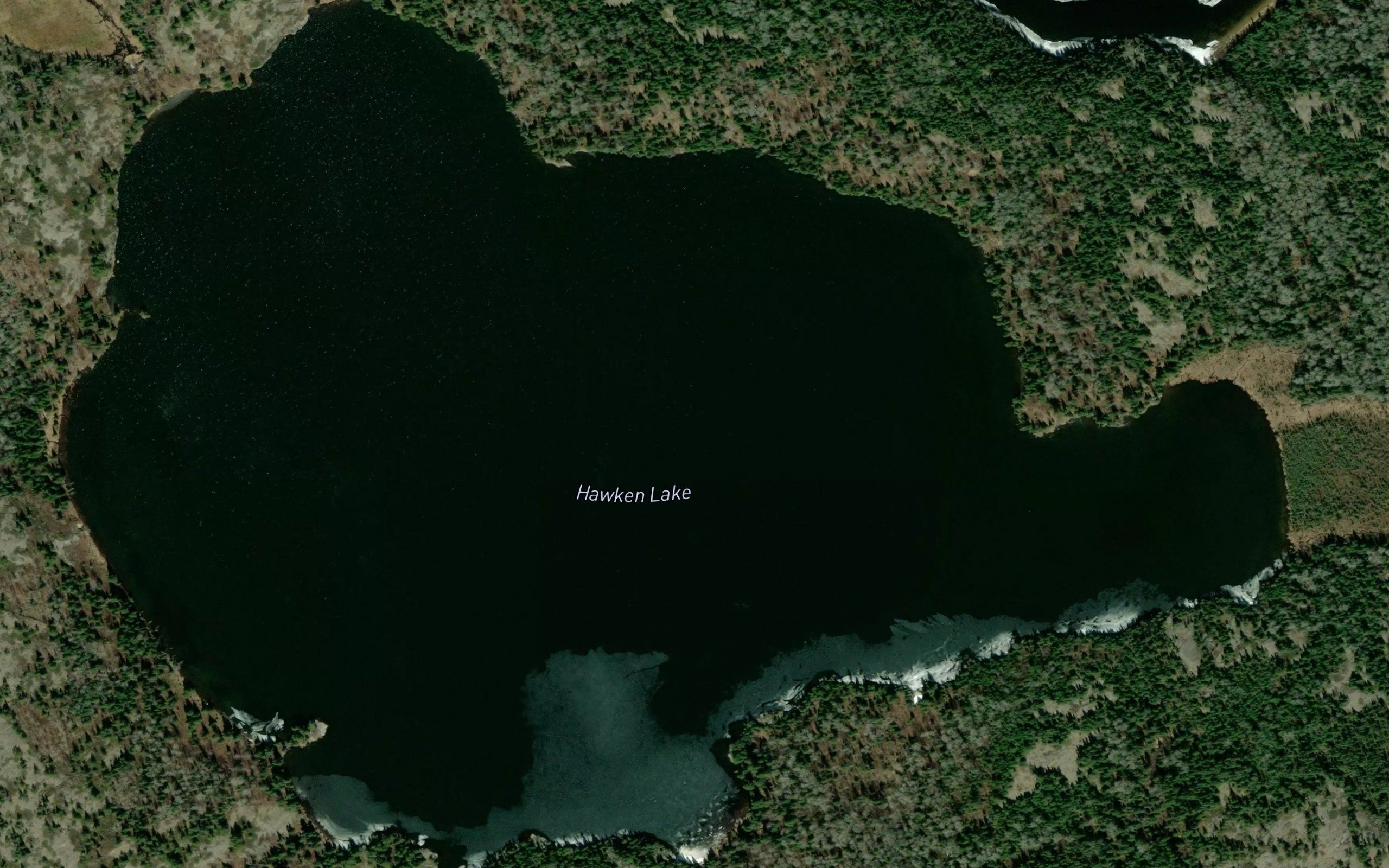 Hawken Lake