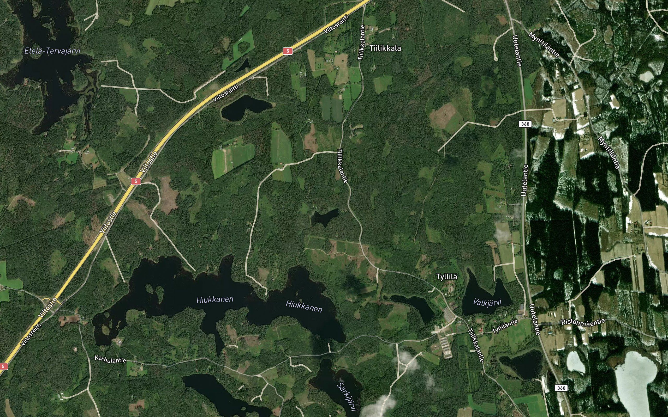 Pekanjoki