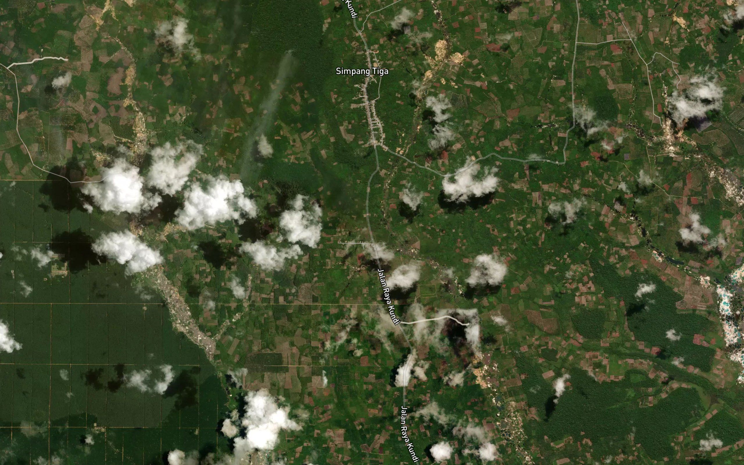 Sungai Sukal