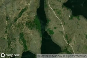 Lac Dora