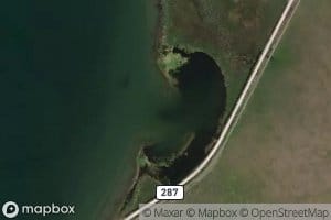 Mile Thirty-five Bay