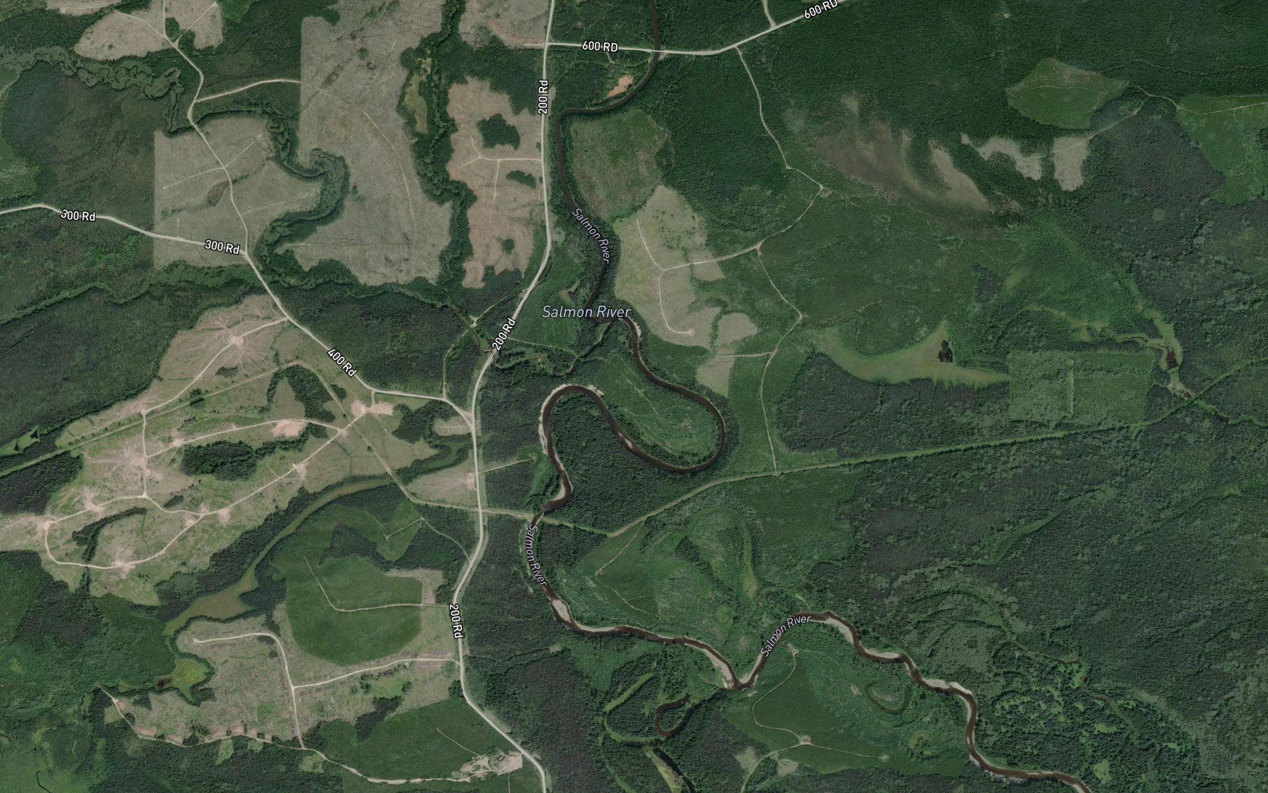Docs Creek