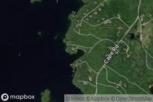 Shingle Cove
